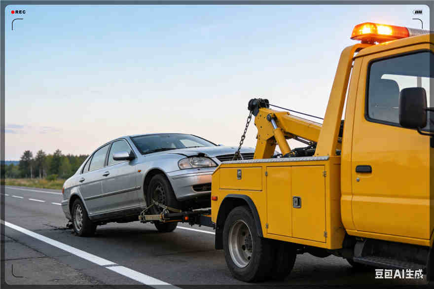 惠山区汽车中途送燃油【案例】