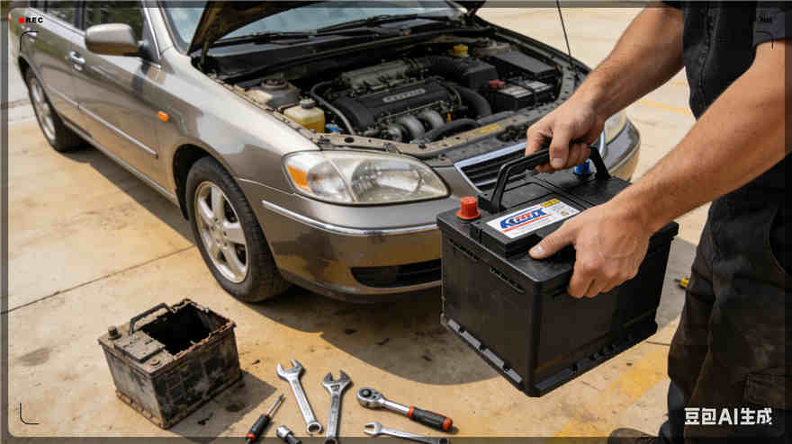 惠山区道路救援汽车送机油