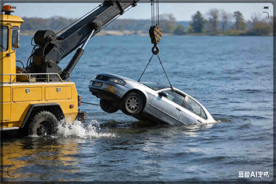 惠山区汽车救援送柴油